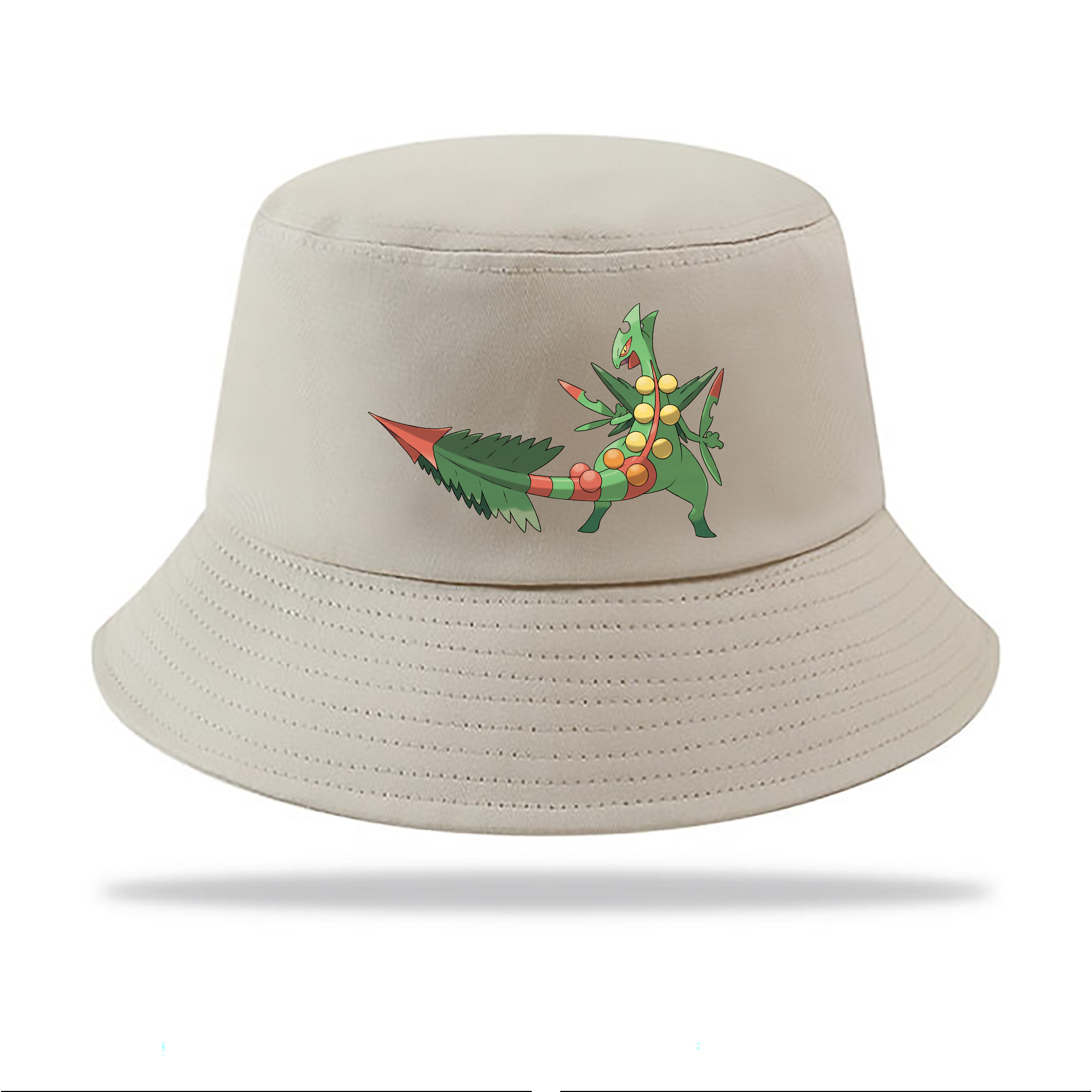 （画像用） ポケットモンスター Pokémon アウトドア日除けバケットハット